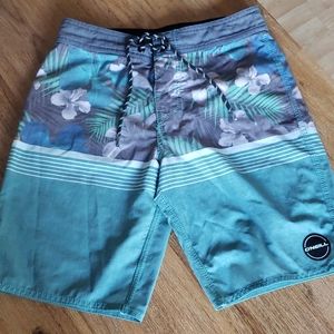 Boys O'Neil Swimtrunks/ swim shorts